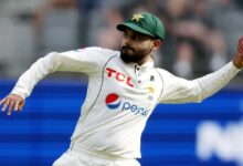 ENG vs PAK 3rd Test 2026