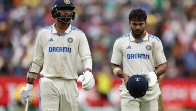 India vs Afghanistan T20 2026