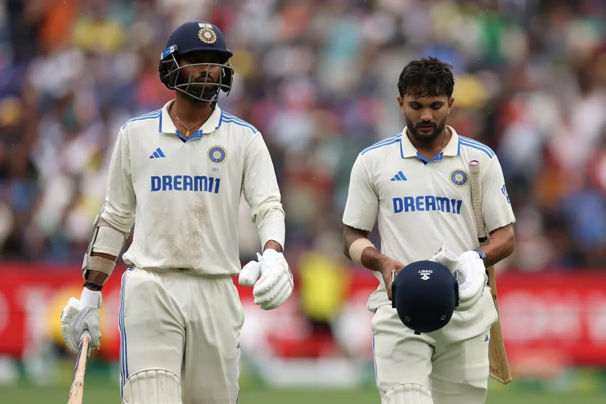 India vs Afghanistan T20 2026
