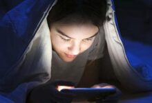 Negative Effects Of Mobile On Children