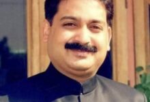 6 दिन की बारिश में ही बह गए 15 साल के तथाकथित विकास दावे: कुंअर अजयपाल सिंह
