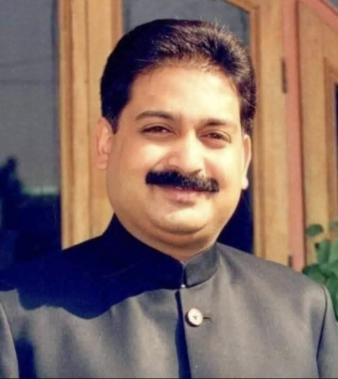 6 दिन की बारिश में ही बह गए 15 साल के तथाकथित विकास दावे: कुंअर अजयपाल सिंह