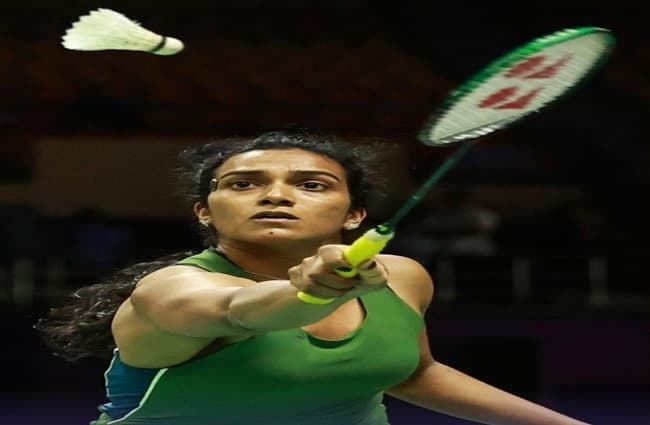 Asian Games 2026 Badminton
