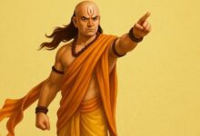 Chanakya Focus and Patience