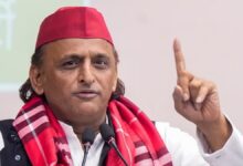 Akhilesh Yadav Rath Yatra Rae Bareli