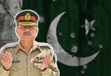Pakistan province division news