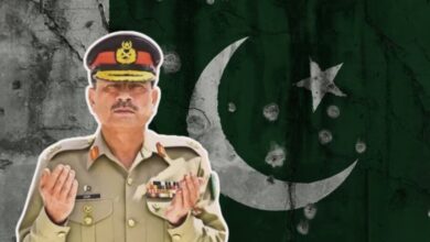 Pakistan province division news