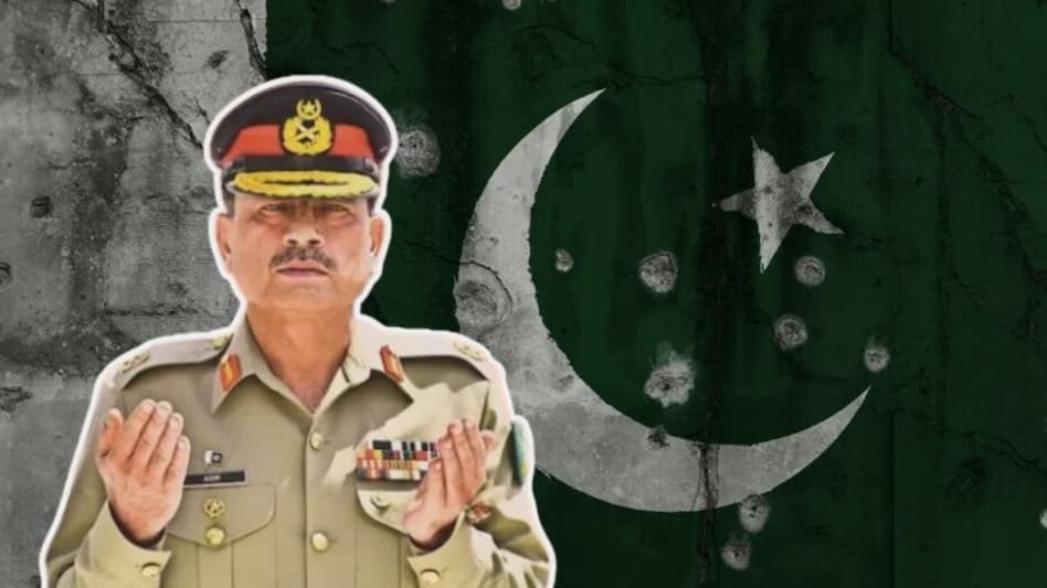 Pakistan province division news