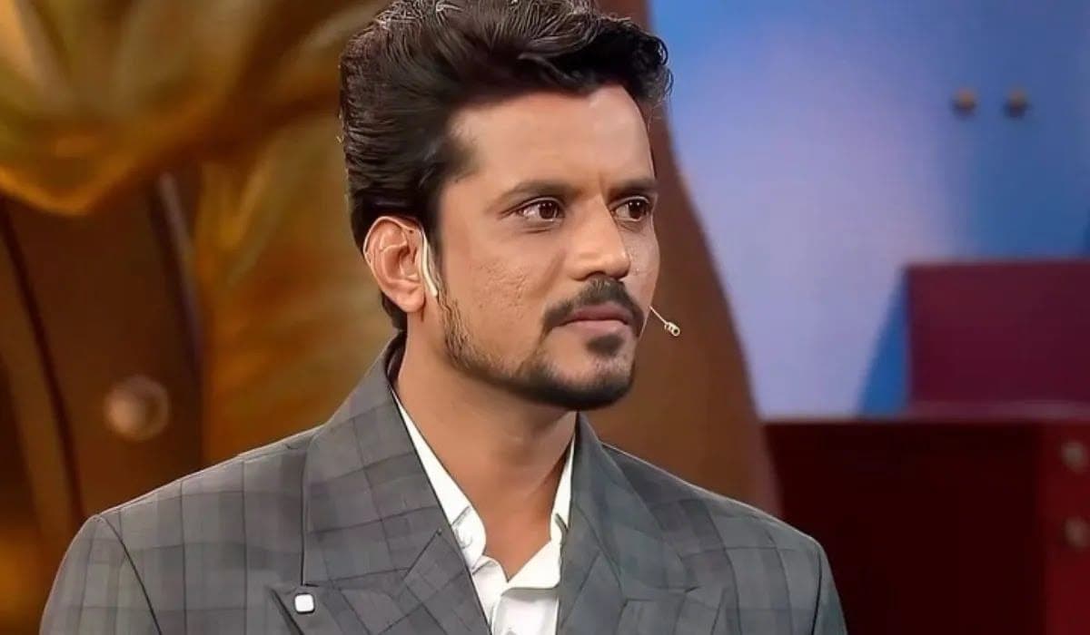 Bigg Boss Season 20