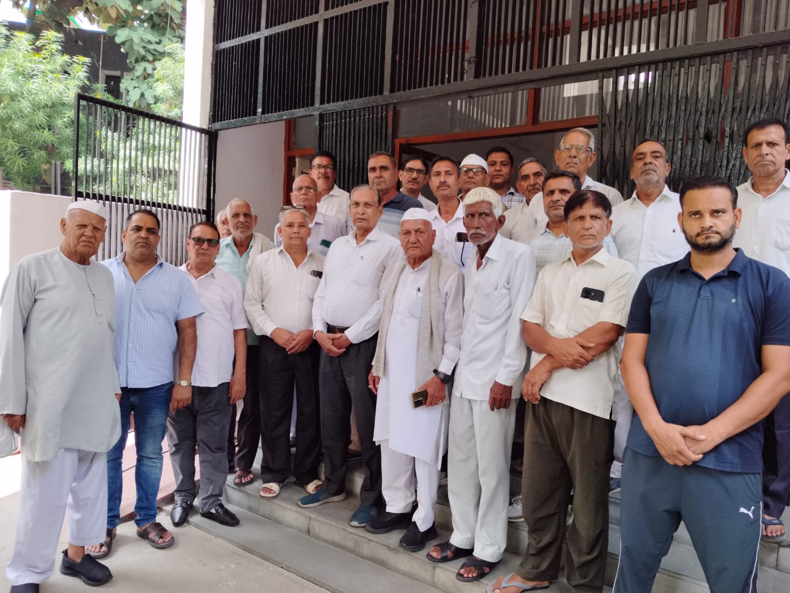 8 वर्षीय दिव्यांग कृष्ण को मिली व्हीलचेयर, पढ़ाई की राह भी होगी आसान