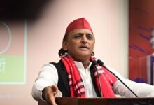 Akhilesh Yadav daily workout routine