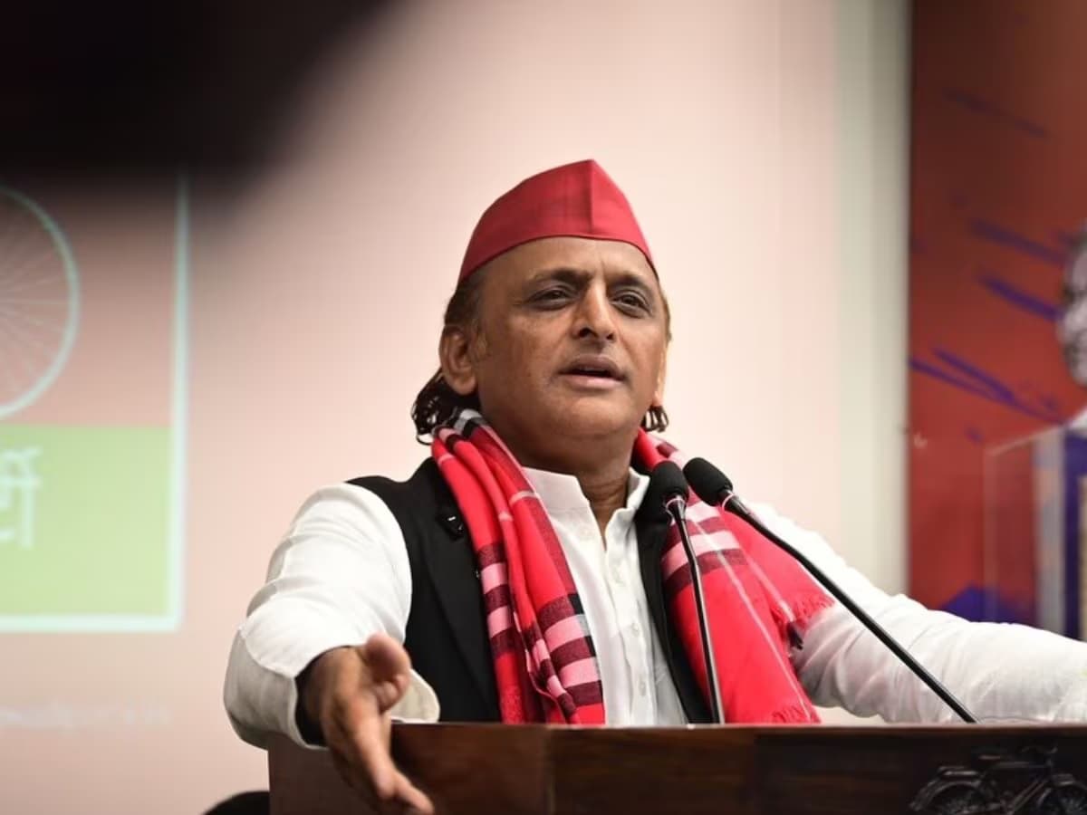 Akhilesh Yadav daily workout routine
