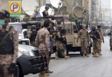 Balochistan Conflict Latest Updates