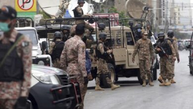 Balochistan Conflict Latest Updates