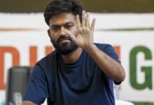 Abhi Dheepke Mentor
