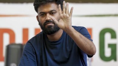Abhi Dheepke Mentor