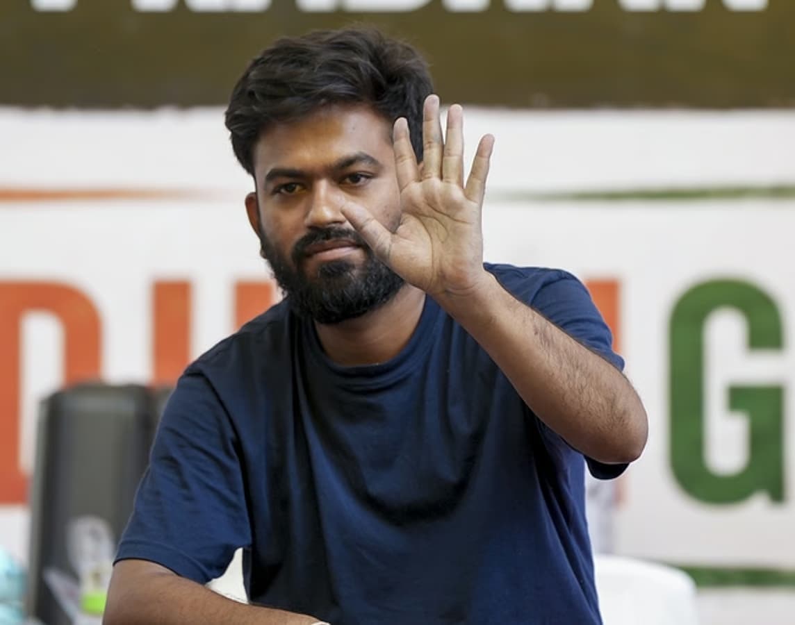 Abhi Dheepke Mentor