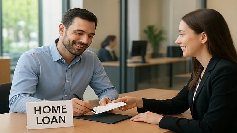 How to Reduce Home Loan Tenure