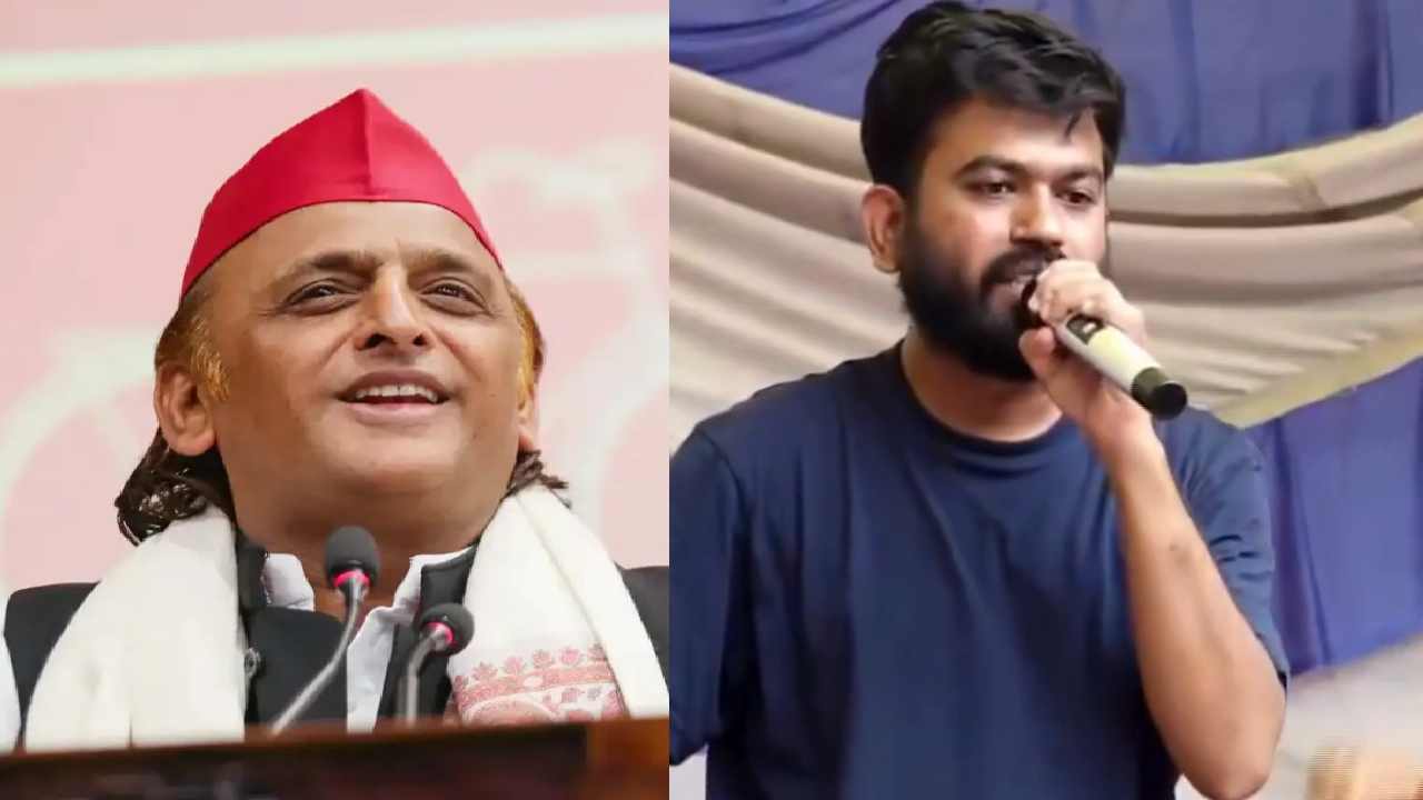 Samajwadi Party youth outreach