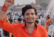 Swatantra Bhardwaj Row