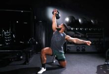 Gym Heart Attack Causes
