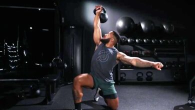 Gym Heart Attack Causes