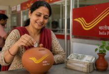 Post Office Recurring Deposit 5 years