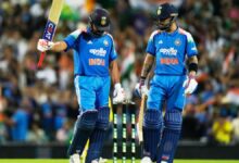 India vs West Indies ODI Series 2026