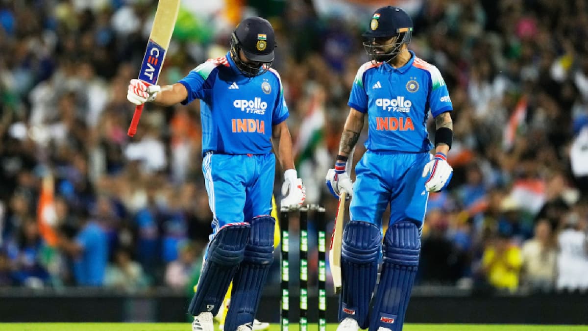 India vs West Indies ODI Series 2026
