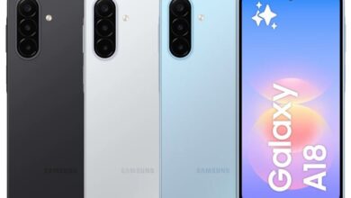 Samsung Galaxy A18 4G price in India