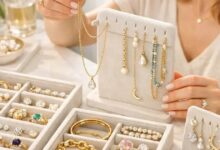 Artificial Jewelry Care Tips