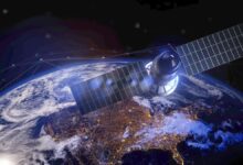 China Diting 01 Satellite