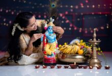 Janmashtami Remedies for Married Life