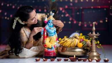 Janmashtami Remedies for Married Life