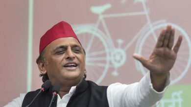 अखिलेश के बिना सब सूना, बृजभूषण के बयान के बाद यूपी की सियासत में नया मोड़