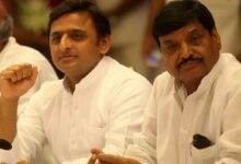Akhilesh Yadav Lohia Trust Chairman