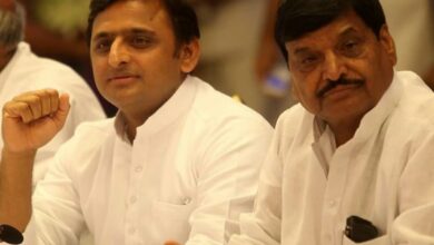 Akhilesh Yadav Lohia Trust Chairman