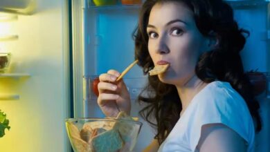 Weight Loss Dinner Mistakes