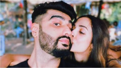 Malaika Arjun Breakup Reason