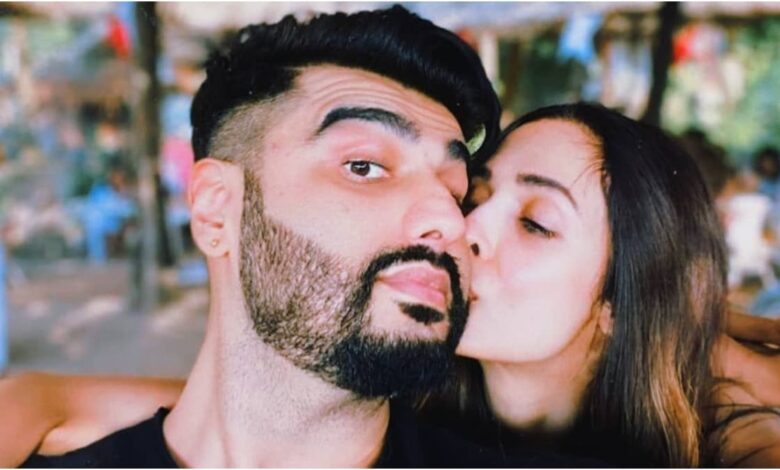 Malaika Arjun Breakup Reason