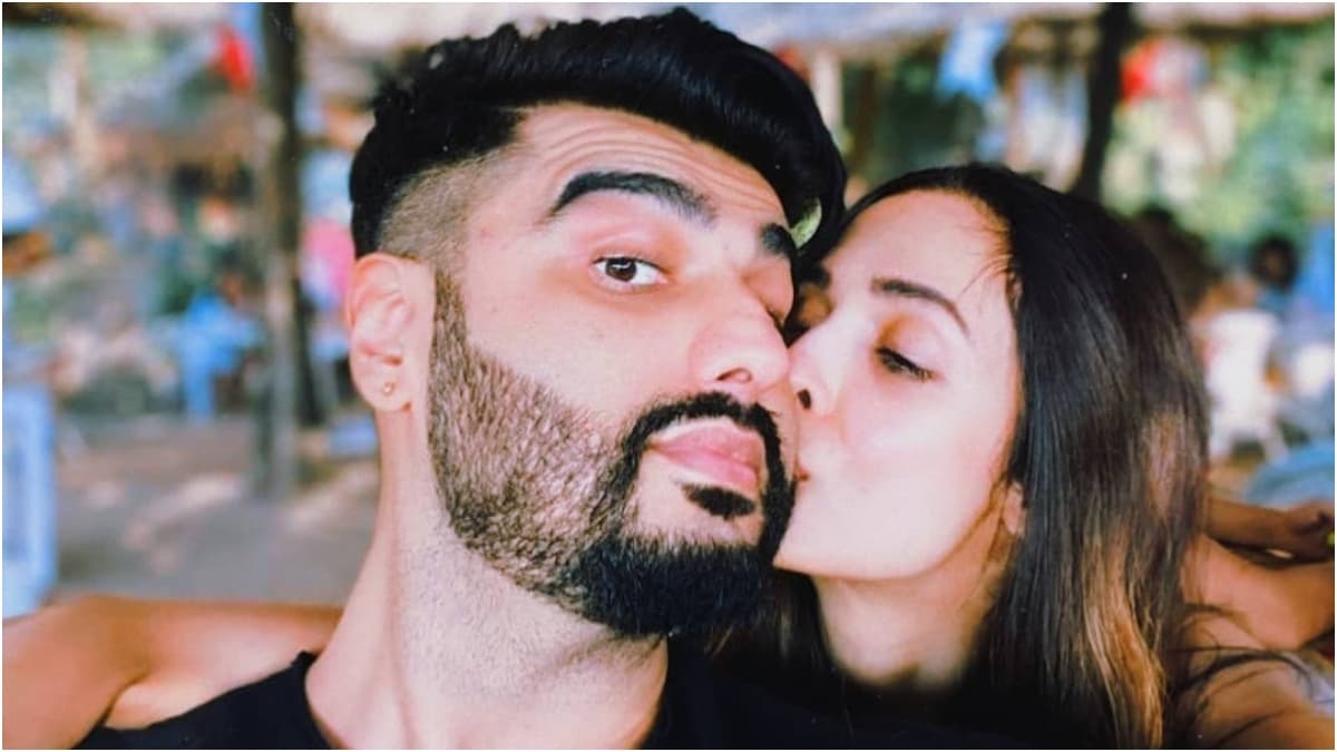 Malaika Arjun Breakup Reason