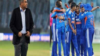 Women Asia Cup 2026 Final