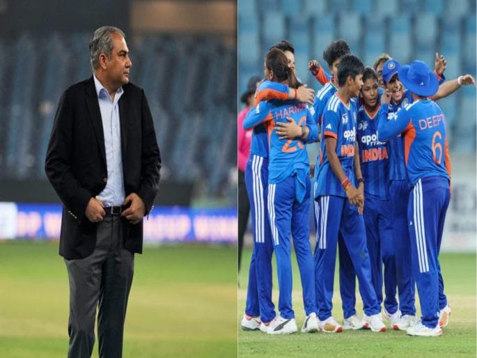 Women Asia Cup 2026 Final