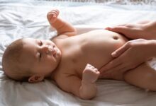 Constipation In Kids Home Remedies