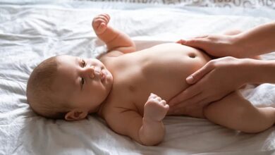 Constipation In Kids Home Remedies