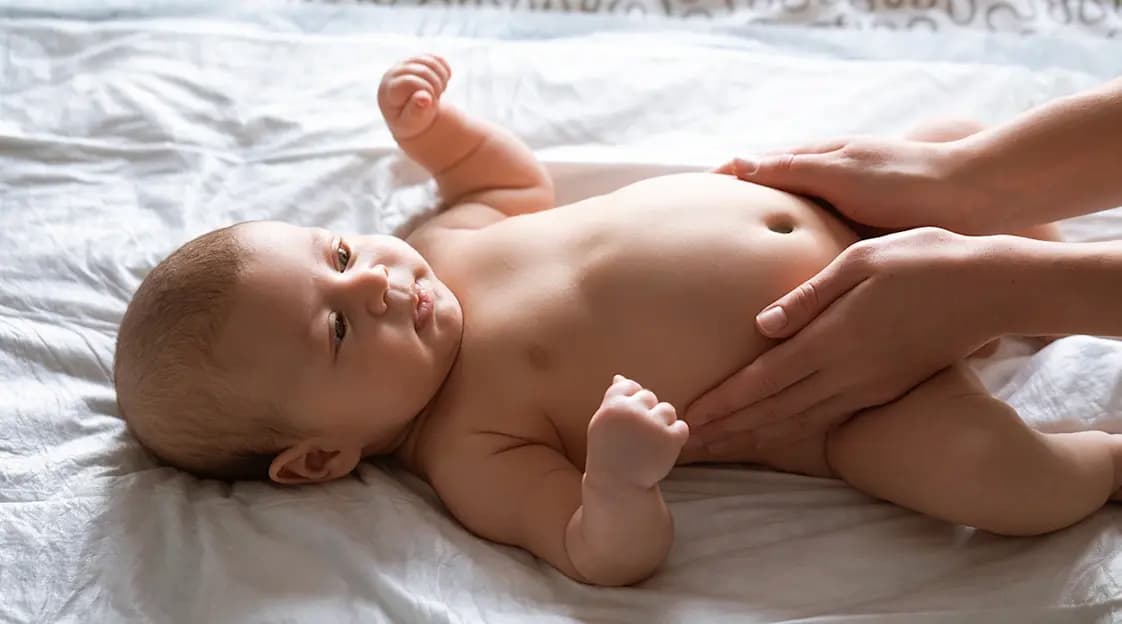 Constipation In Kids Home Remedies