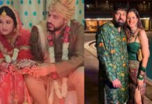 Badshah Isha Rikhi Divorce