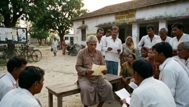 UP Panchayat Sahayak