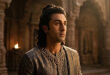 Ramayan movie casting controversy