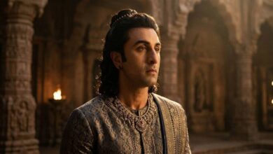 Ramayan movie casting controversy
